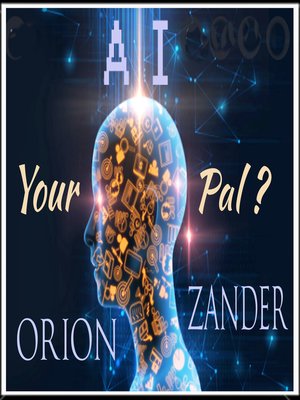 cover image of AI  Your Pal?